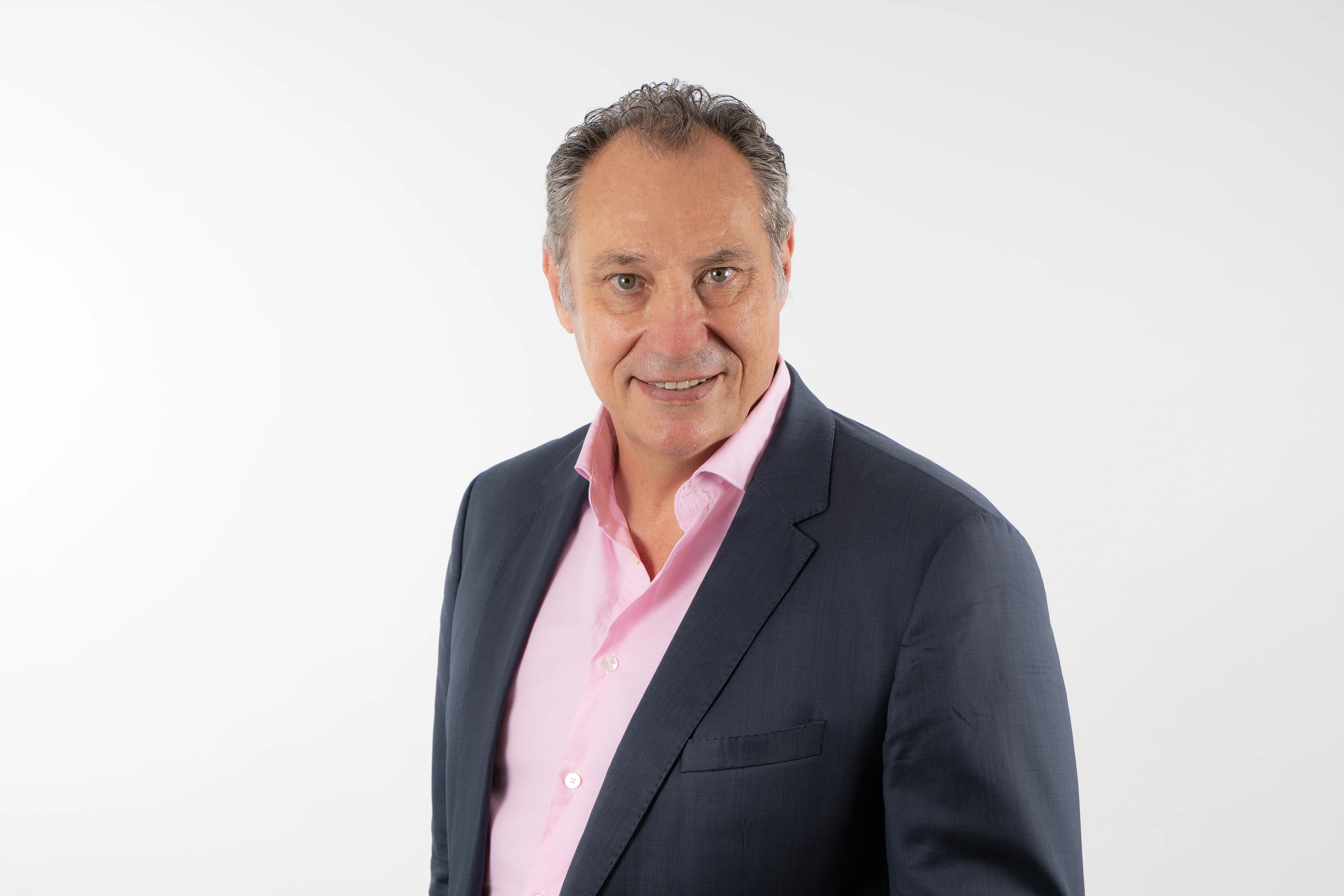 Equipo directivo de Ninmir Properties